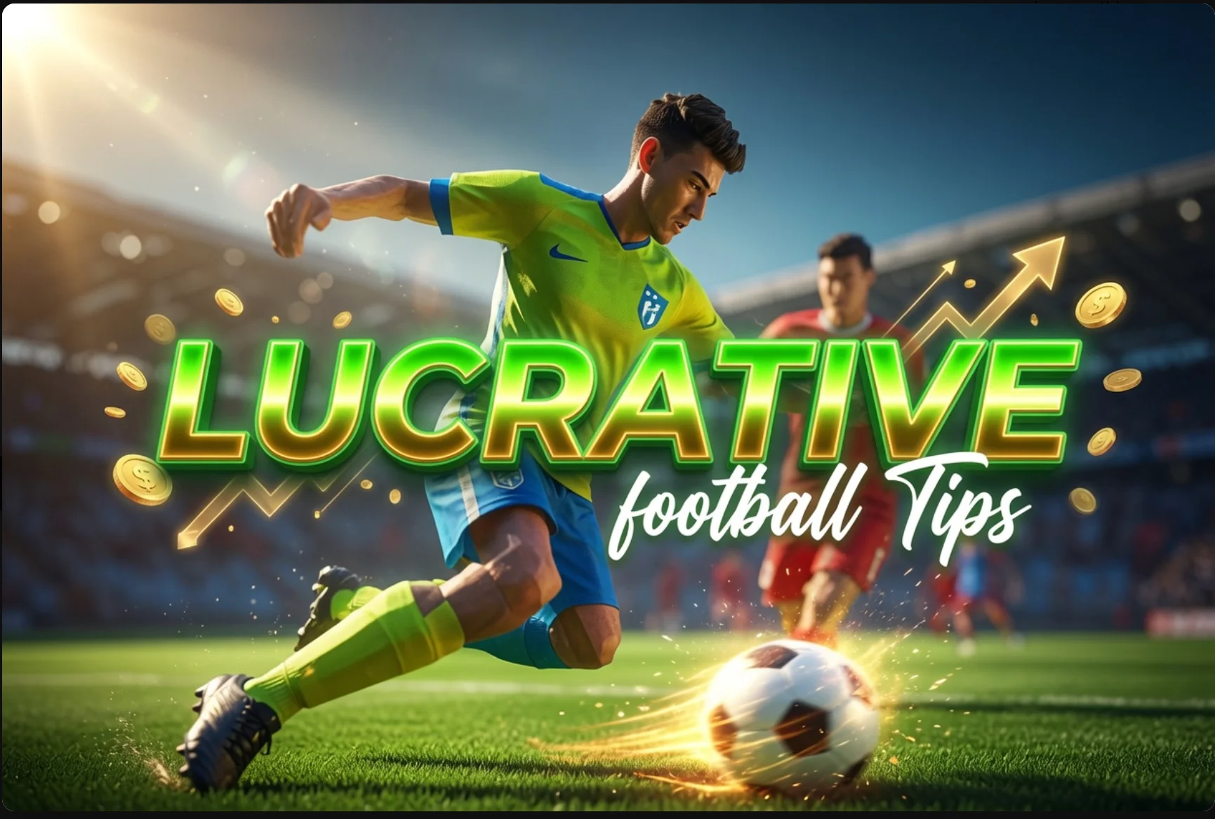Lucrative Football