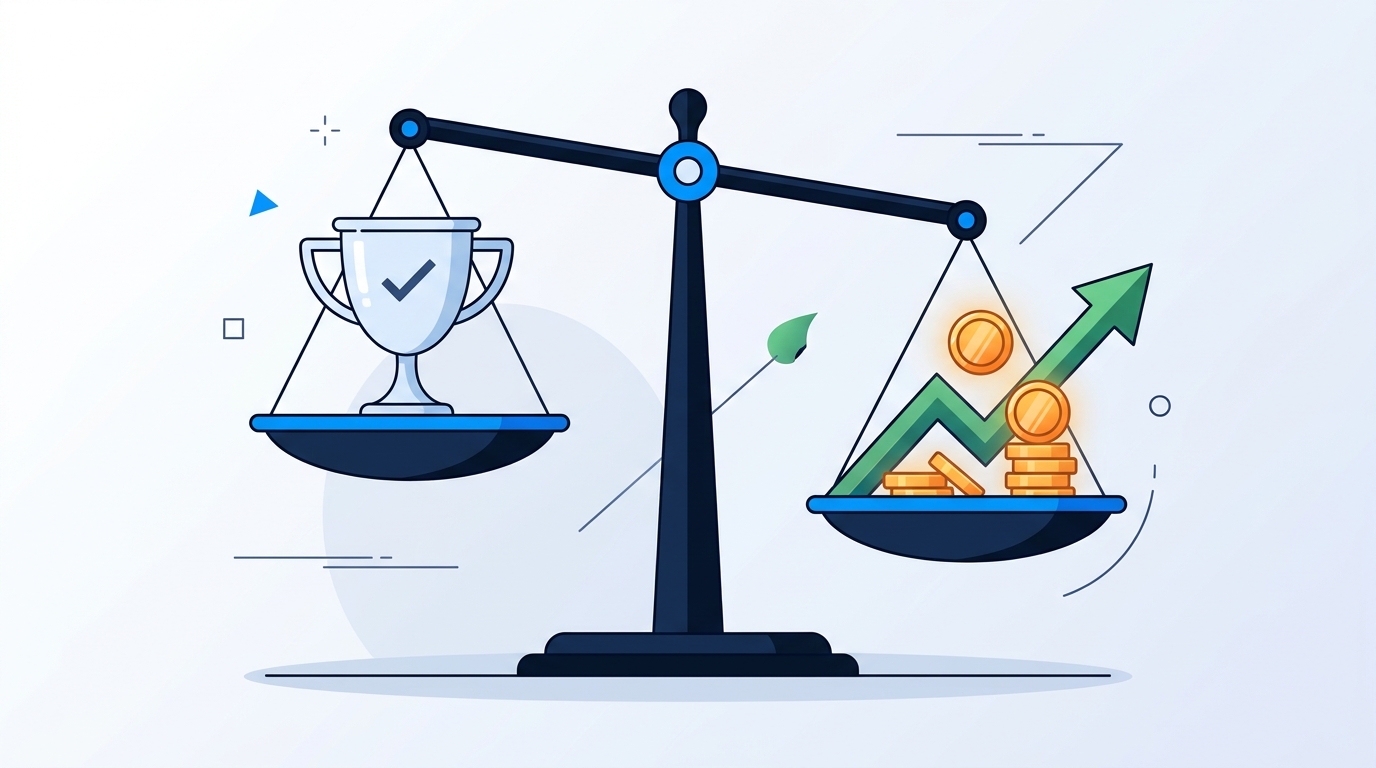 Value Betting Explained: Why It Matters More Than Winning %