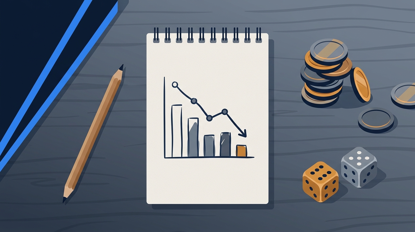 The Most Common Betting Mistakes and How to Avoid Them