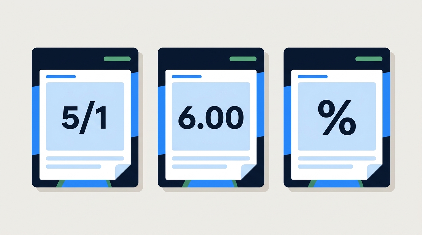 Betting Odds Explained: Fractional, Decimal and Implied Probability