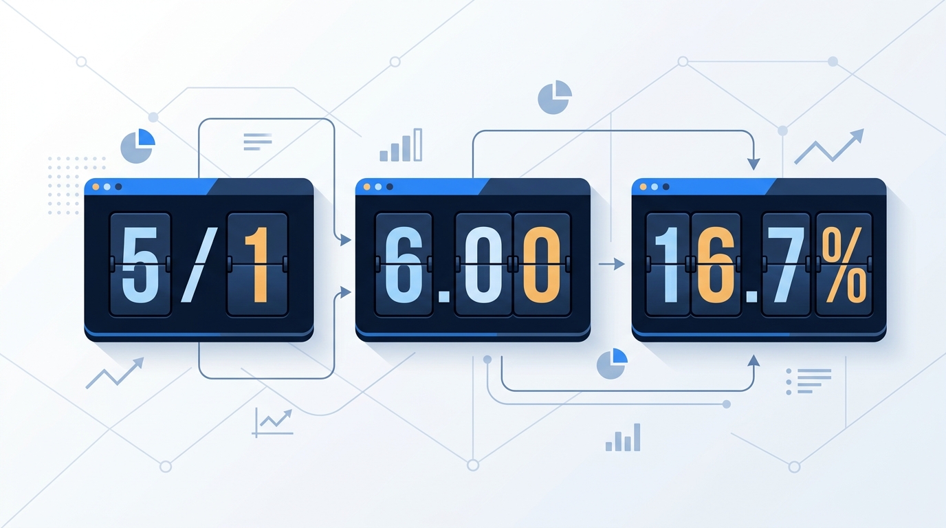 Betting Odds Explained: Fractional, Decimal and Implied Probability