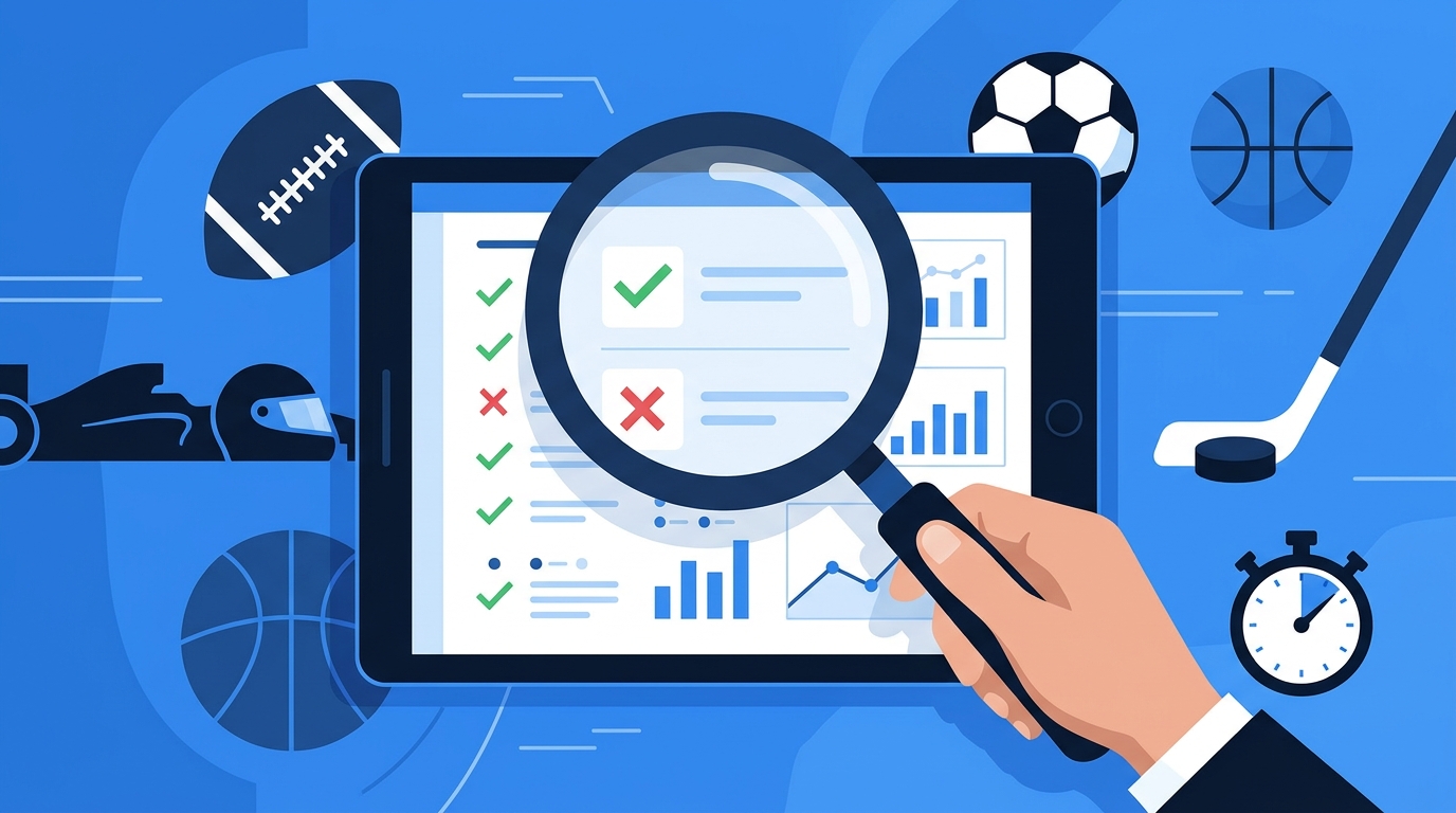 How to Spot a Trustworthy Sports Betting Tipster