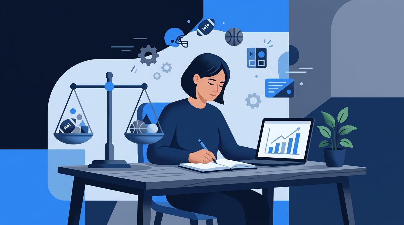 The Psychology of Betting: Beating Tilt and Staying Disciplined