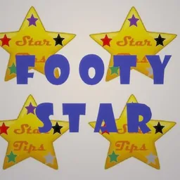 Footy Star