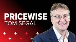 Pricewise (Racing Post)