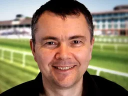 Hugh Taylor (At The Races)