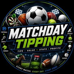 Matchday Tipping