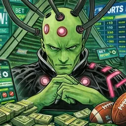 Brainiac