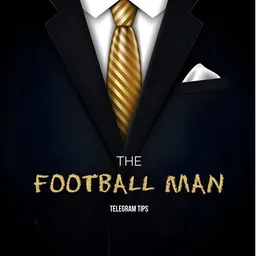The Football Man