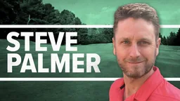Steve Palmer (Sporting Life)