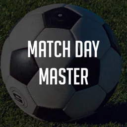 Match Day Master