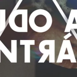 Tudo ao Contrário