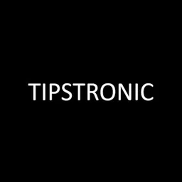 Tipstronic